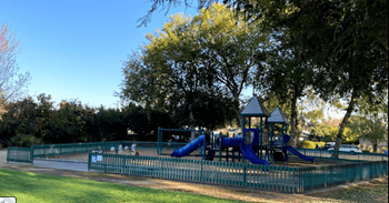 Enjoy robles park